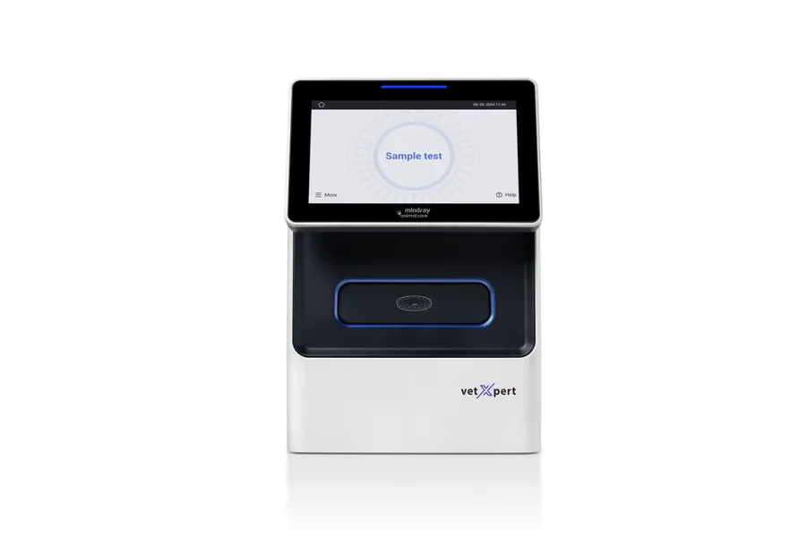 vetXpert C5